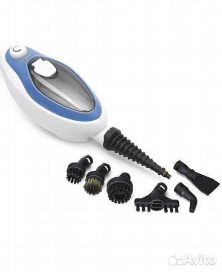 Паровая швабра kitfort 1004