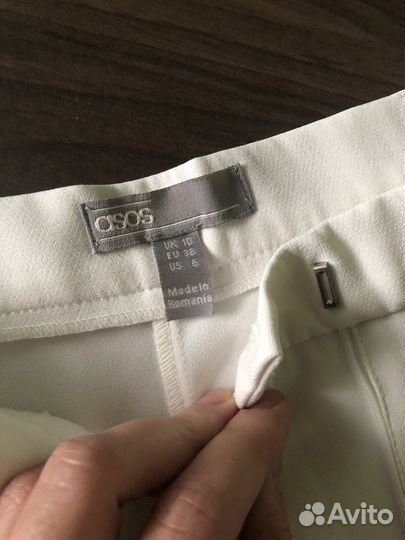 Шорты женские ASOS 42-44