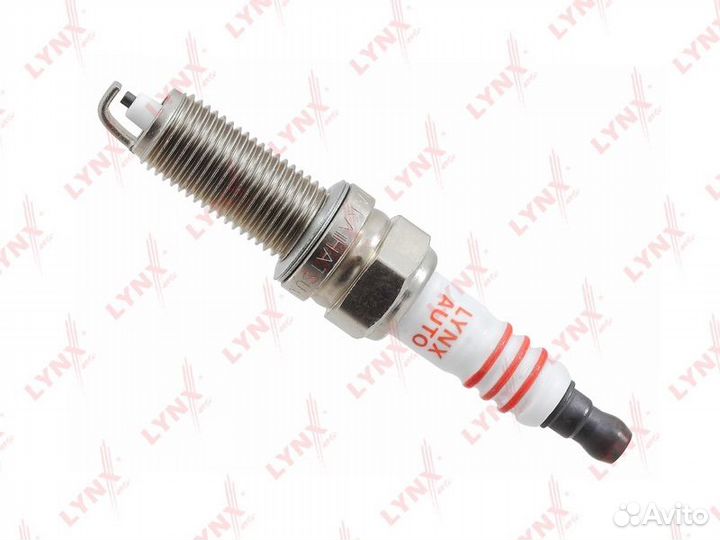 Свечи зажигания lynx
