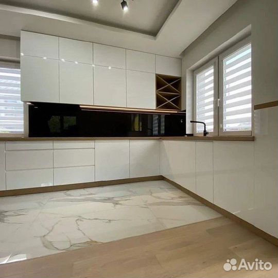 Кухня В отличном состоянии