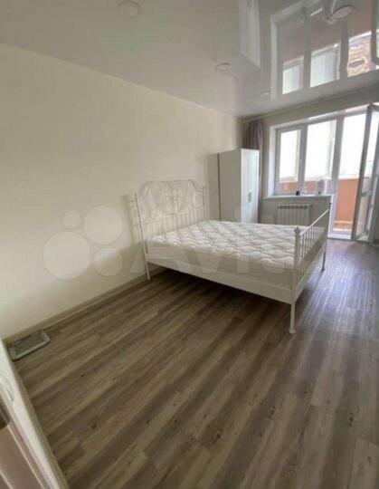 2-к. квартира, 50 м², 12/16 эт.