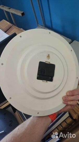 Часы(античасы)