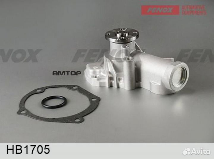 Fenox HB1705 Насос водяной