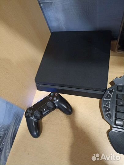 Sony PS4