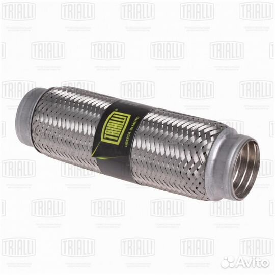 Trialli FTI 50230 Виброкомпенсатор вых. трубы (Гоф