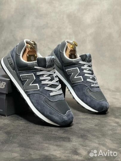 Кроссовки New Balance 574