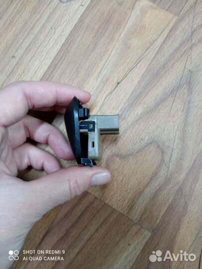 Датчик света Kia Ceed 2