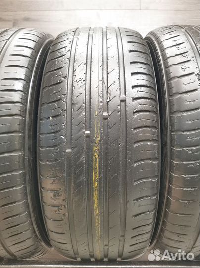 Nokian Tyres Hakka Green 205/60 R15 91H