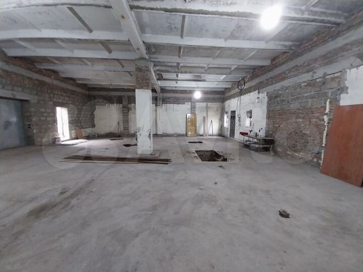 Аренда помещения 150 кв.м