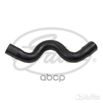 Патрубок системы охлаждения 3929 Gates