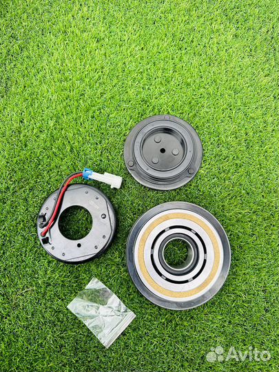 Муфта компрессора кондиционера Opel antara