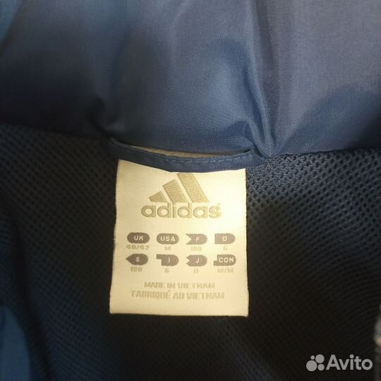 Ветровка adidas М