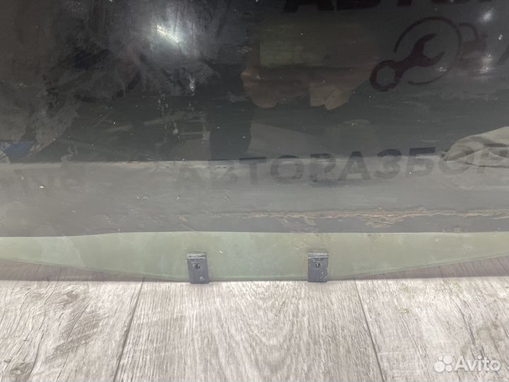 Стекло заднее правое Audi A6 C5