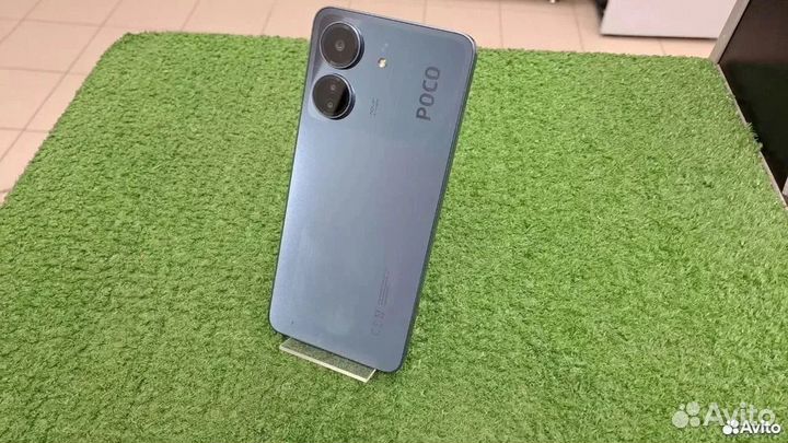 Xiaomi Poco C65, 8/256 ГБ