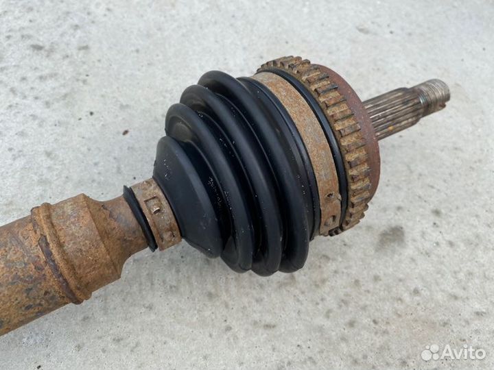 Привод передний правый Лада Гранта Кросс FL 11186