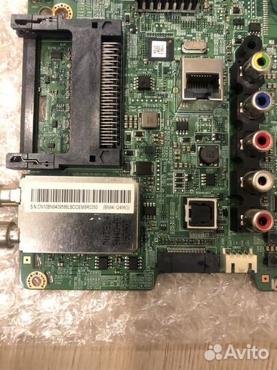 Плата BN41-02482A