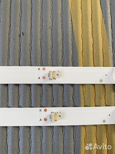 Подсветка KJ32D06-ZC22AG-09