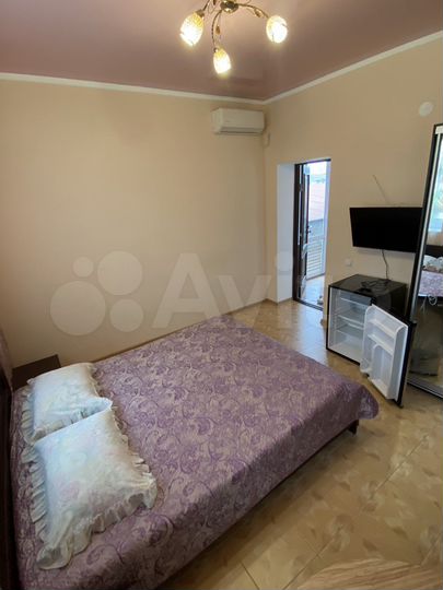 Комната 50 м², 1/2 эт.