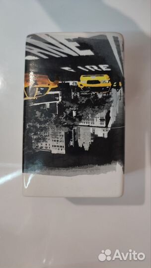 Мыльница (набор)