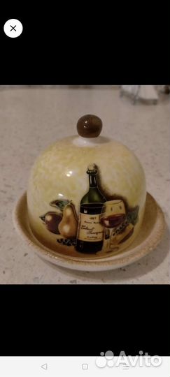 Лимонница, деревянные ложки