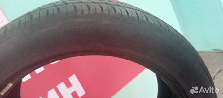 Michelin Latitude Sport 3 275/45 R21 107Y