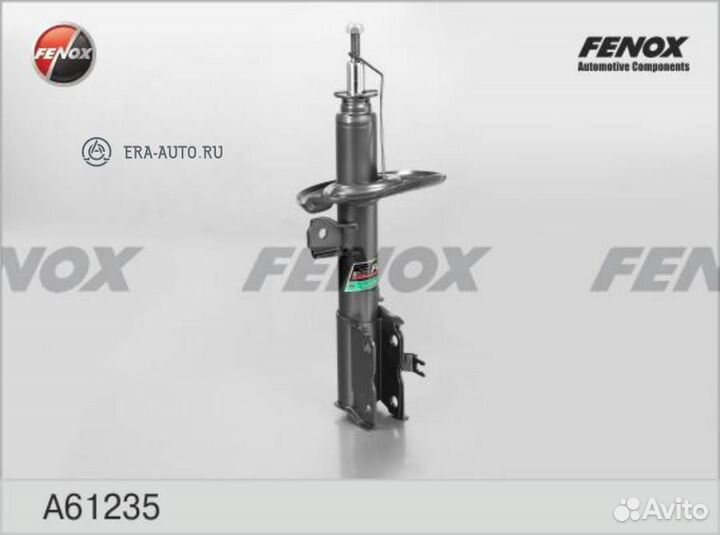 Fenox A61235 Амортизатор передний правый