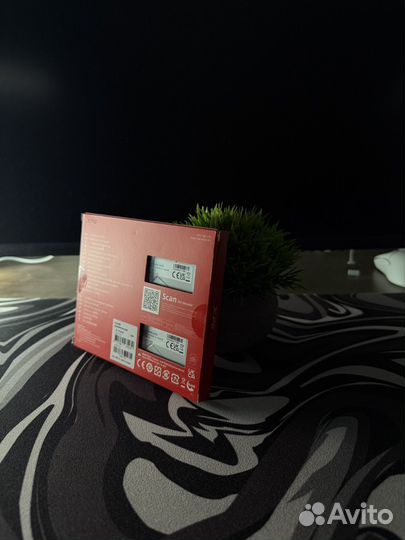 Оперативная память adata XPG spectrix D50 RGB 16G