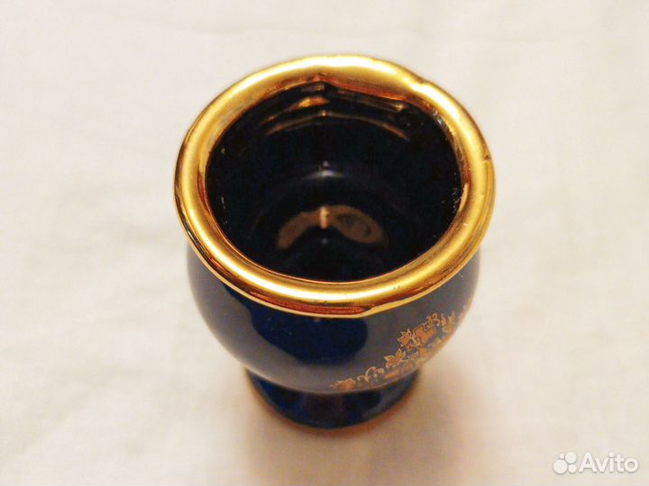 Лампада настольная керамика 