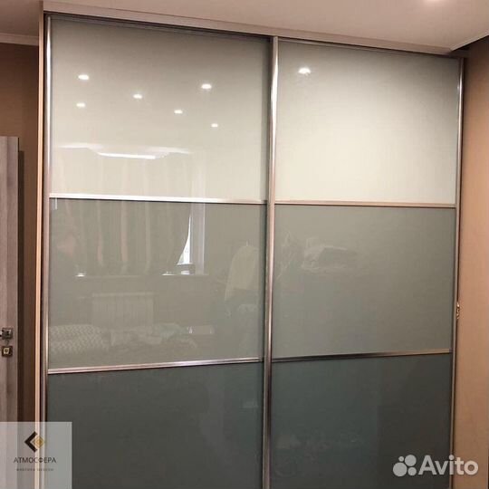 Шкаф купе на заказ