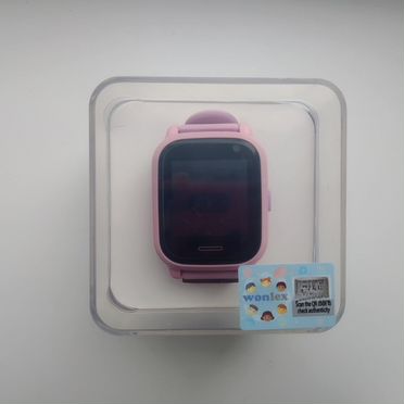 Смарт часы для девочки