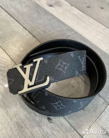 Louis vuitton ремень