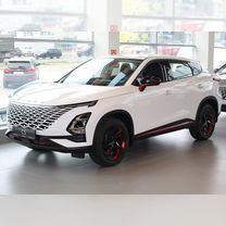 Новый OMODA C5 1.5 CVT, 2024, цена от 2 381 900 руб.