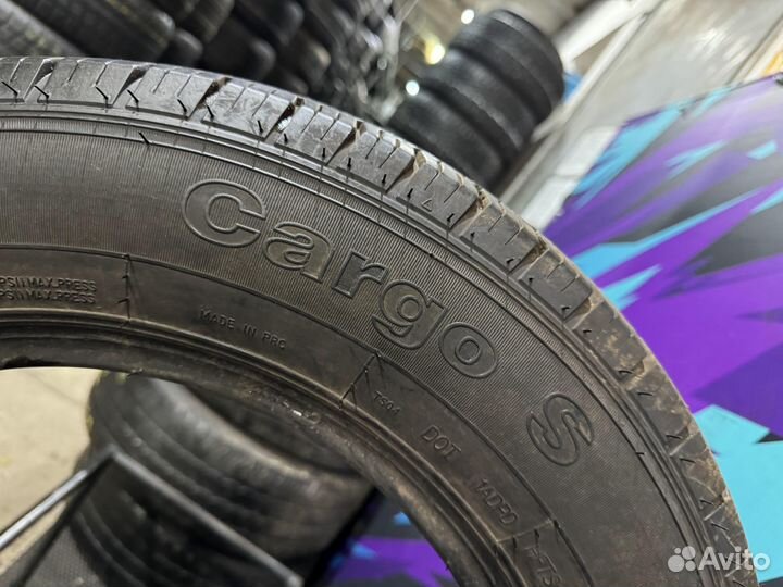 Satoya Cargo S 185/75 R16C