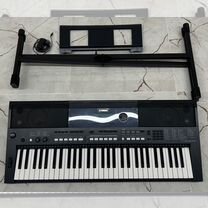 Синтезатор yamaha psr e433