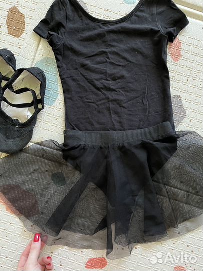 Купальник для спортивной гимнастики