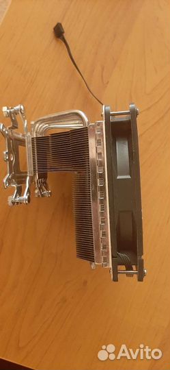 Башенка с кулером