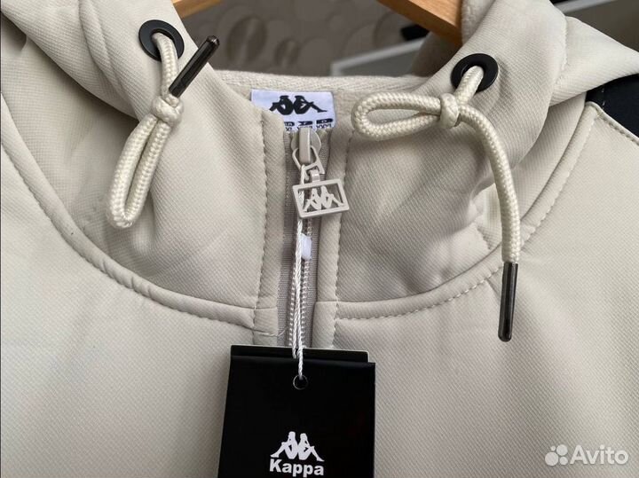 Олимпийка Kappa