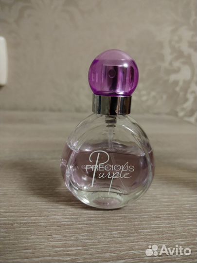 Туалетная вода женская Sergio tacchini