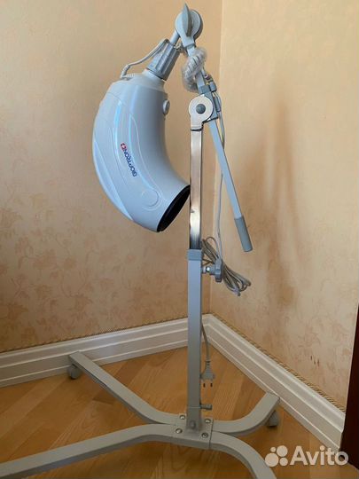 Zepter Bioptron pro (Швейцария)