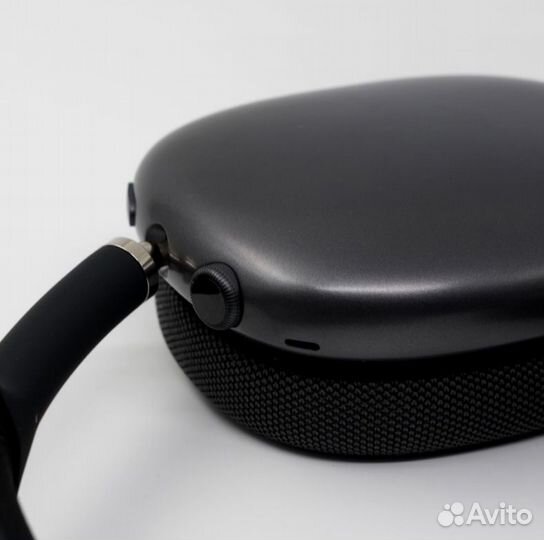 Apple Airpods Max