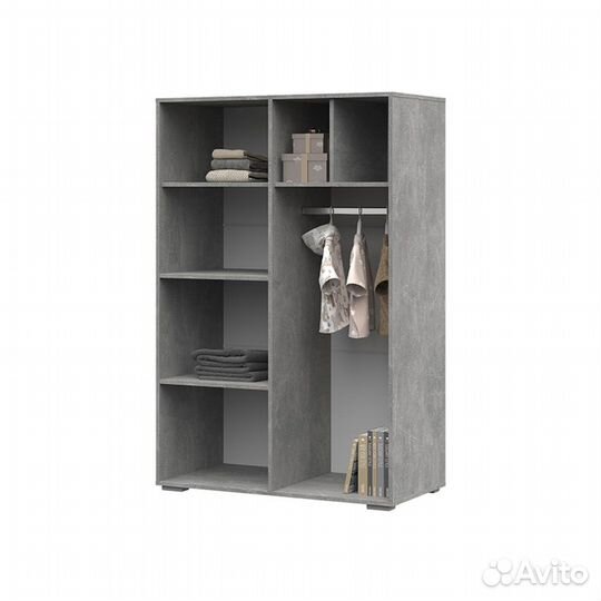 Набор в детскую (шкаф+ тумбы) можно по отдельности