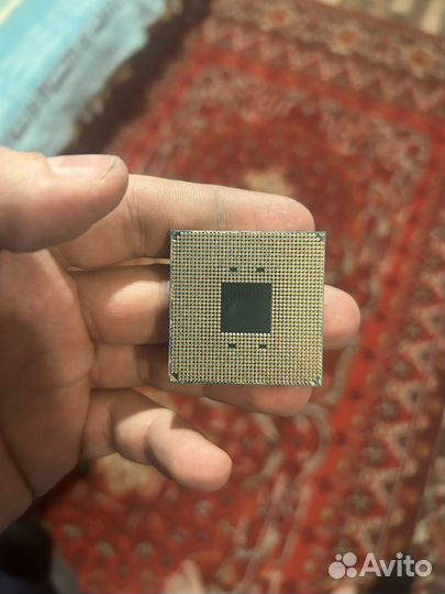 Процессор amd ryzen 5 2600