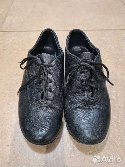 Туфли для танцев