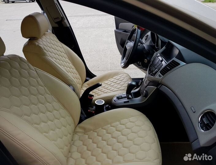 Чехлы для автомобили на сиденья