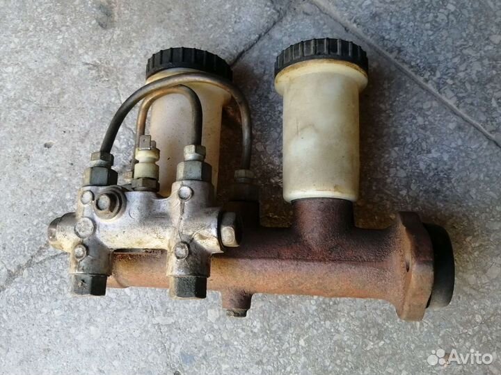 Запчасти на УАЗ буханка 452