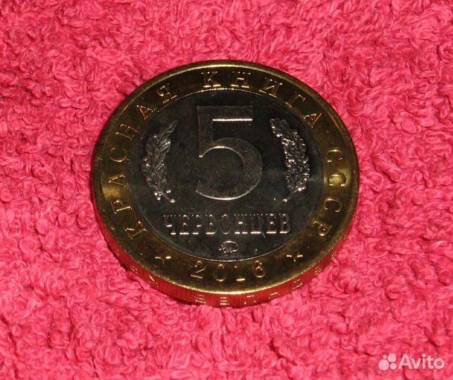 Красная Книга. Китайский окунь