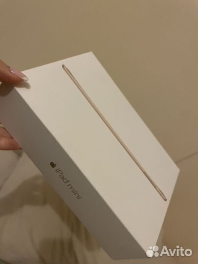iPad mini 4 16gb