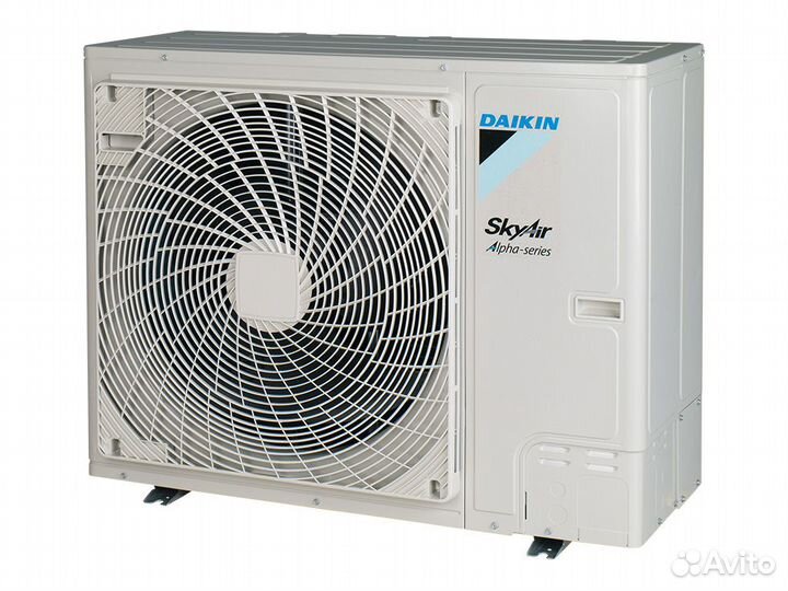 Daikin FBA-A/rzag FBA71A9/rzag71NY1