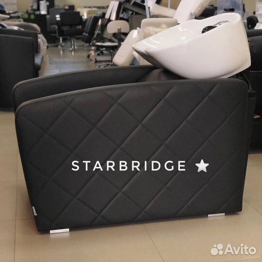 Мойка парикмахерская