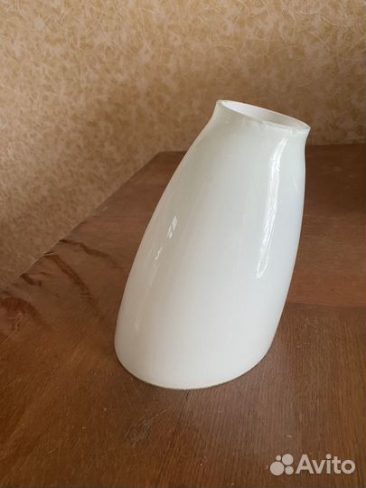 Плафон от советской люстры